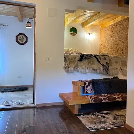 Casa Armonia