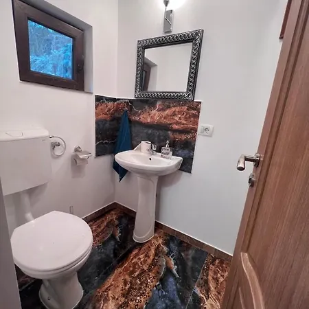 Casa Armonia Bran (Brasov)
