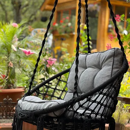 Casa Armonia Guest house