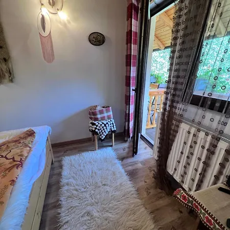 Casa Armonia