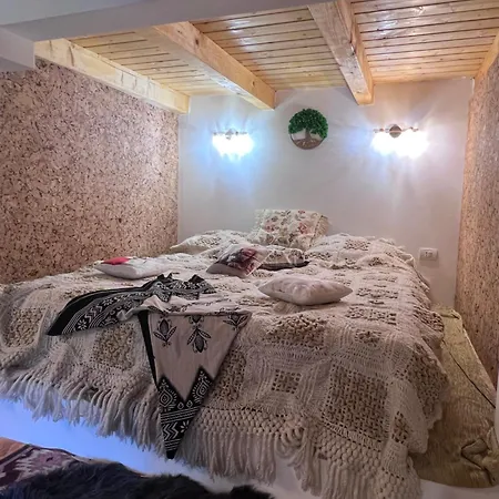 Casa Armonia Gasthuis