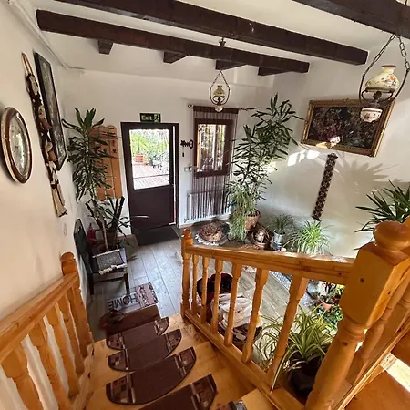 Casa Armonia Guest house *