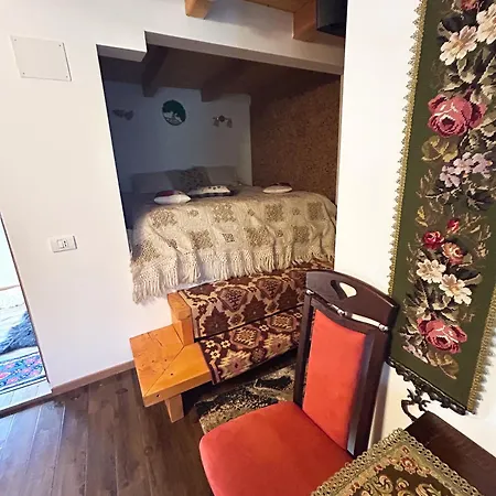 Casa Armonia Guest house *