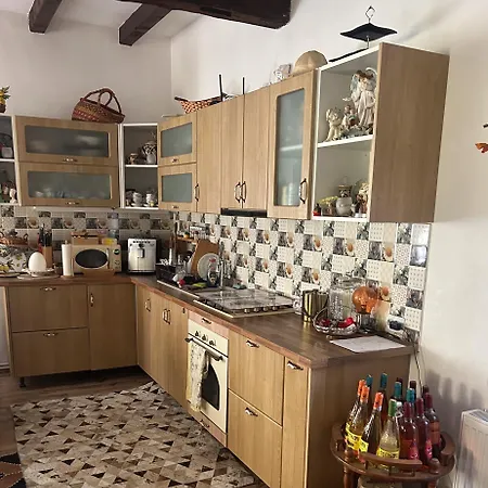 Guest house Casa Armonia Bran (Brasov)