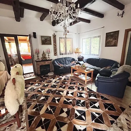 Casa Armonia Guest house *