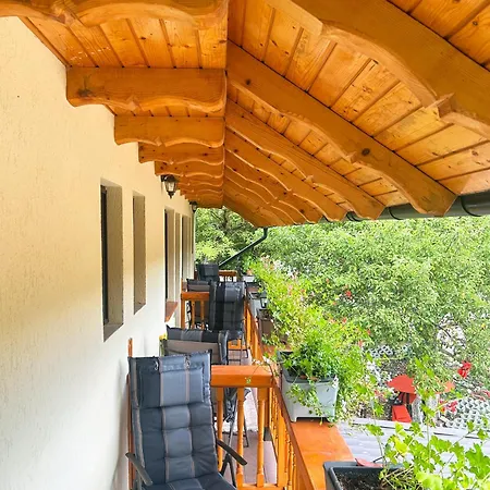 Casa Armonia *